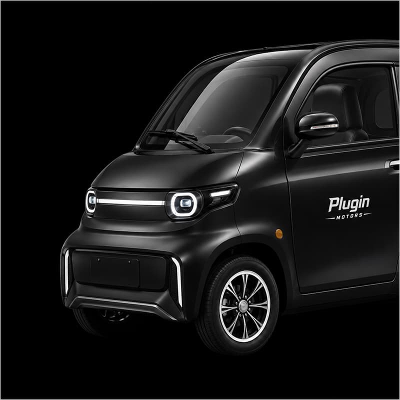 Seniorenmobile